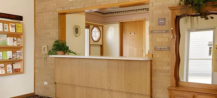 沃辛顿戴斯酒店(Days Inn by Wyndham Worthington)图片