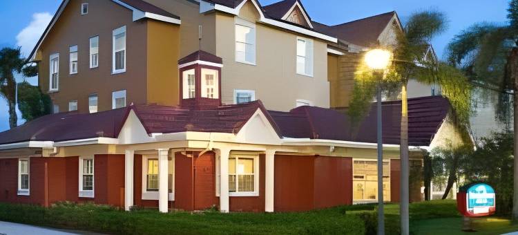 劳德代尔堡西部万豪TownePlace酒店(TownePlace Suites Fort Lauderdale West)图片