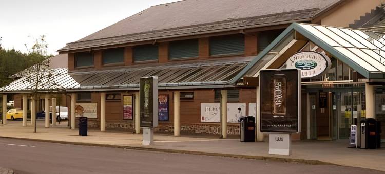 洛克比安南代尔沃特温德姆戴斯酒店(Days Inn by Wyndham Lockerbie Annandale Water)图片