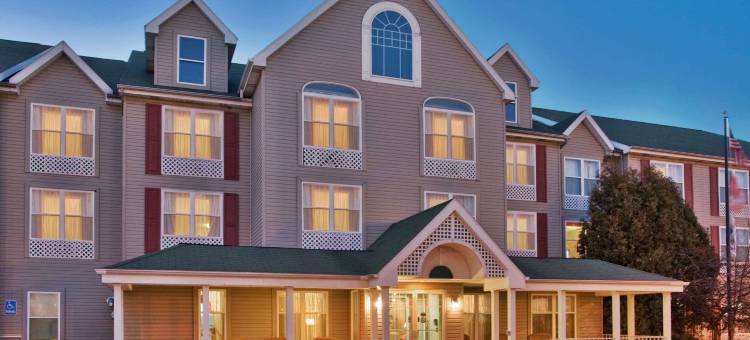 弗兰肯默斯布尔什瑞昂丽怡酒店(Country Inn & Suites by Radisson, Birch Run-Frankenmuth, MI)图片