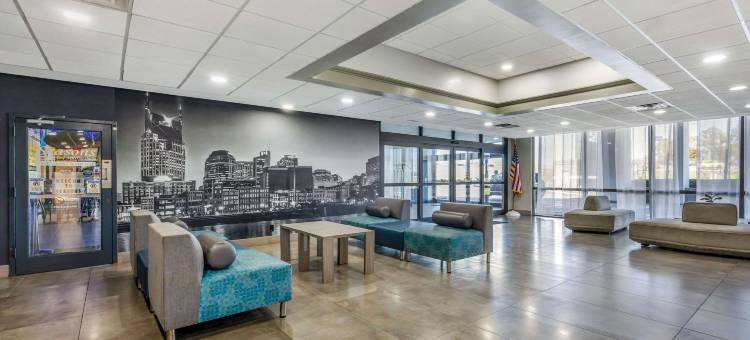 克拉丽奥酒店(Clarion Inn)图片