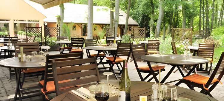 凯弗勒里之家酒店(Logis Hôtel Restaurant le Quai Fleuri)图片