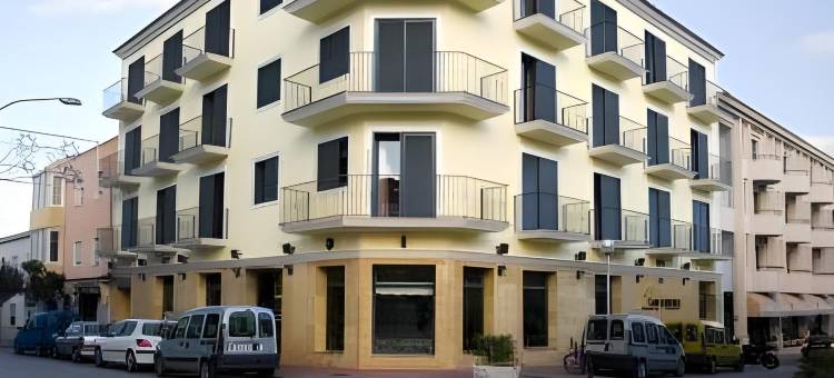 洛阿费雷列斯酒店(Hotel Loar Ferreries)图片