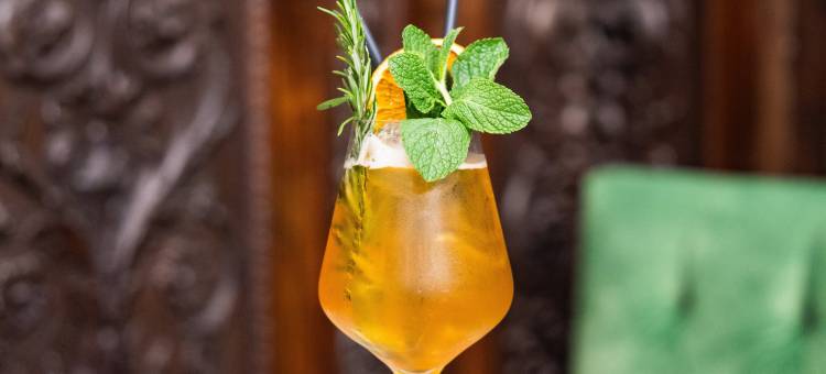 罗马宫殿(Palazzo Roma)图片