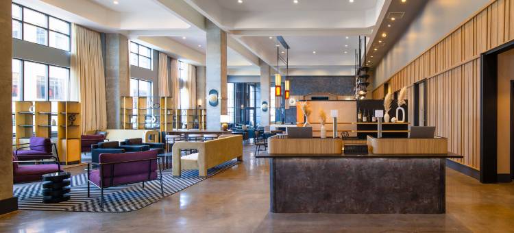 纳什维尔绿山凯悦嘉轩酒店(Hyatt Place Nashville/Green Hills)图片