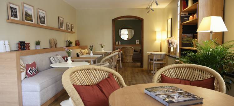 塞尚精品酒店(Hôtel Cézanne Boutique-Hôtel)图片