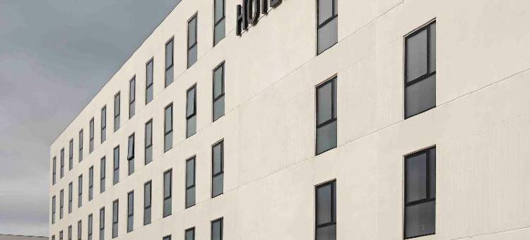 霍森斯福朋喜来登灵动酒店(Four Points Flex by Sheraton Horsens)图片