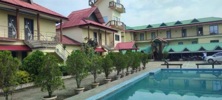 MAA Greenary View - A Holiday Resort图片