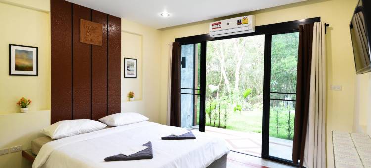 文托普拉度假村(Vento Pura Resort)图片