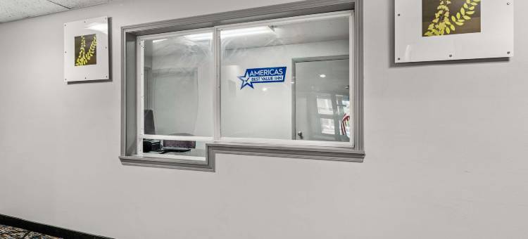 卡莱尔美洲最佳价值酒店(Americas Best Value Inn Carlisle)图片