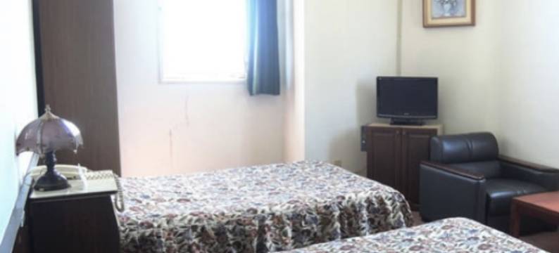 延冈商务酒店(Business Hotel Nobeoka)图片