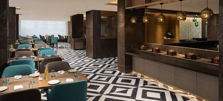 财富公园，东德里 - ITC酒店集团成员(Fortune Park, East Delhi - Member ITC Hotels' Group)图片