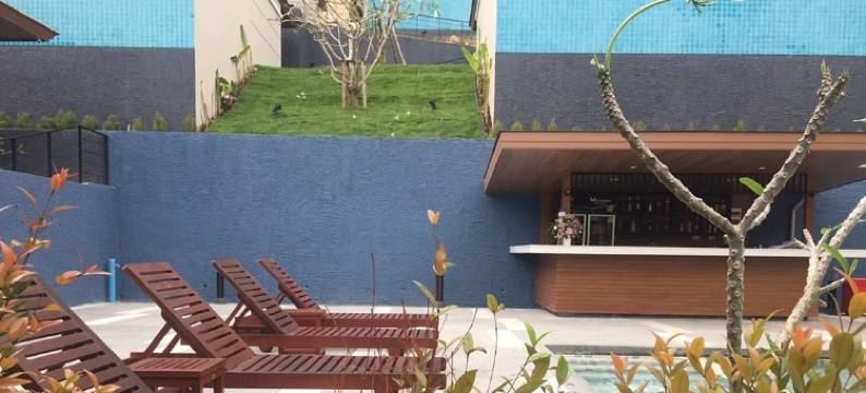 切尔曼特拉奥南度假村及泳池套房(Cher​mantra​ Aonang​ Resort & Pool​ Suite)图片