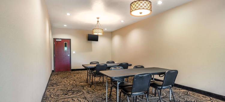 圆环贝斯特韦斯特优质酒店(Best Western Plus Circle Inn)图片