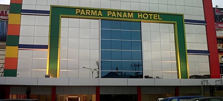 帕尔玛帕南酒店(Parma Panam Hotel)图片
