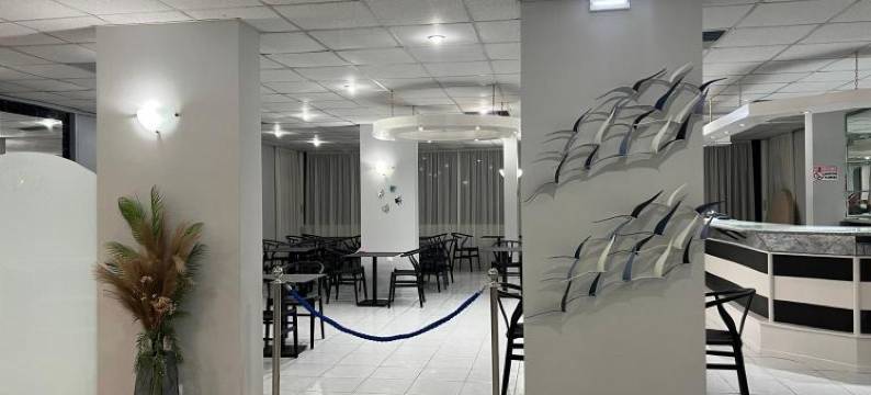 Ayit酒店(Ayit Hotel)图片