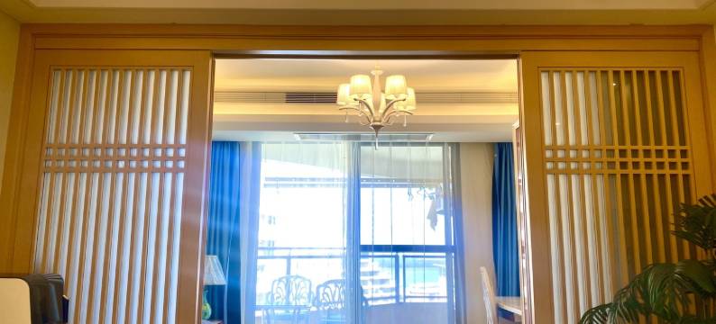 清澜之声公寓(逸龙西路分店)图片