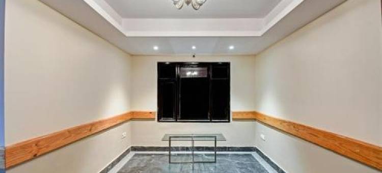Townhouse Mansarovar Hotel图片