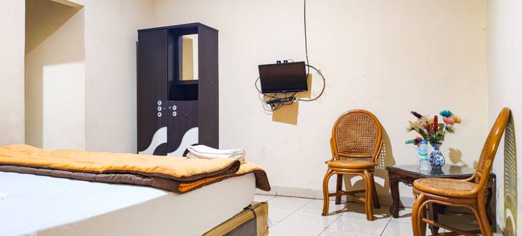 Hotel Keluarga图片