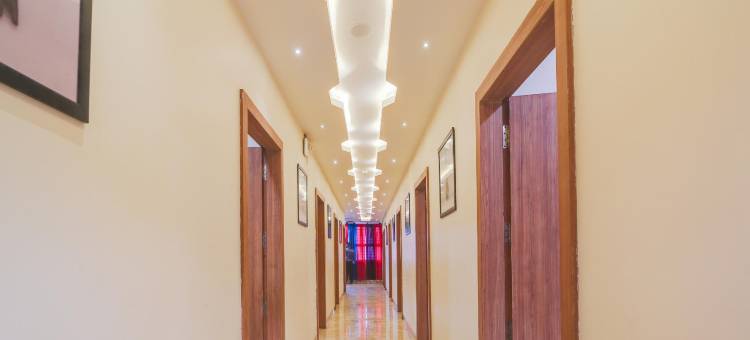 Hotel O Zamzam Residency图片