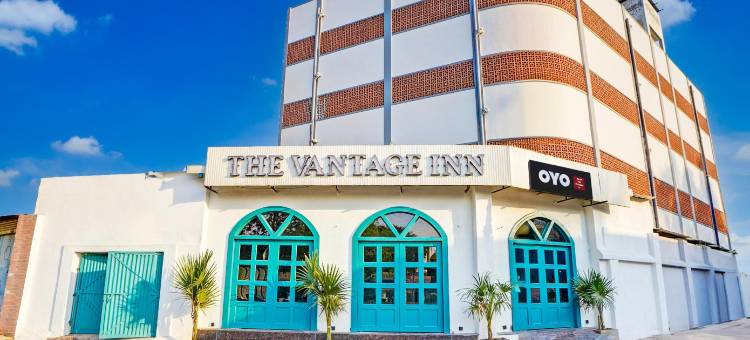 Hotel O the Vantage Inn图片