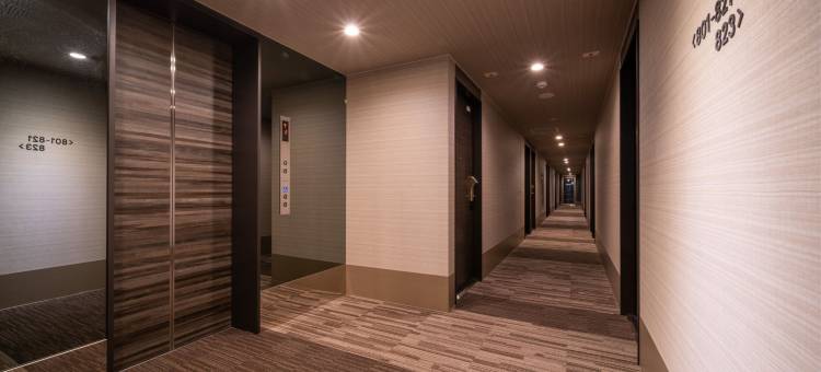 超级酒店Premier 宫崎一番街(Super Hotel Premier Miyazaki Ichibangai)图片