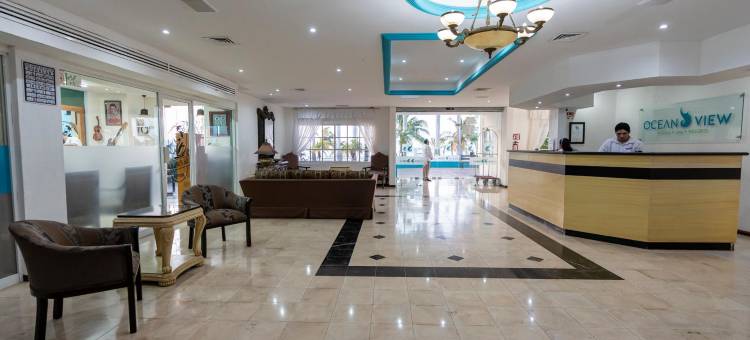 海景酒店(Hotel Ocean View)图片