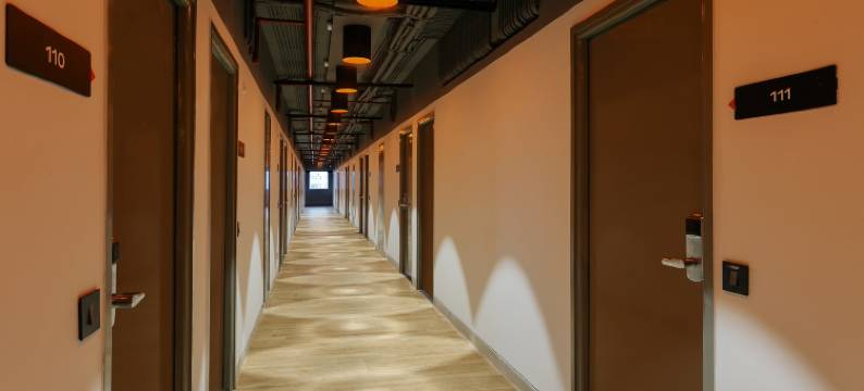 萨南德金杰酒店(Ginger Sanand)图片