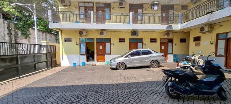 Kanca 808 RedPartner图片