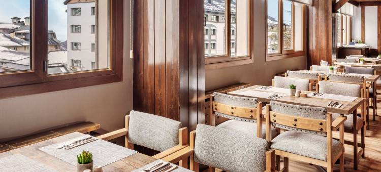 内华达山脉美利亚酒店(Melia Sierra Nevada)图片