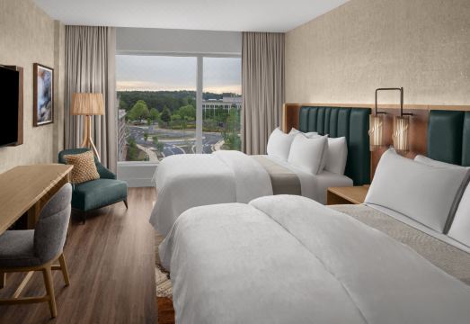 The Westin Atlanta GwinnettHotel Overview