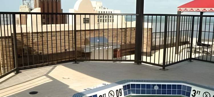 孟菲斯市区Residence Inn 酒店(Residence Inn Memphis Downtown)图片