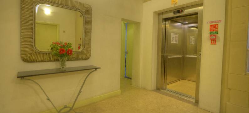 马耳他欧罗巴酒店(Europa Hotel)图片