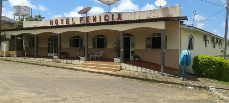 Hotel Fenícia图片