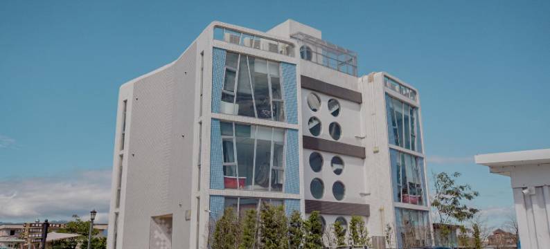 天使星梦渡假村图片