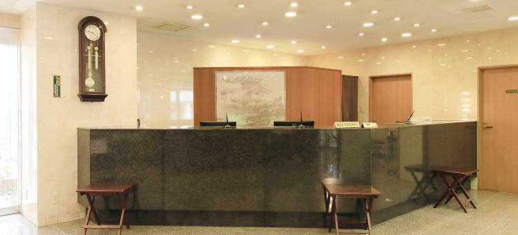 浜松センチュリオン酒店(Centurion Hotel Hamamatsu)图片