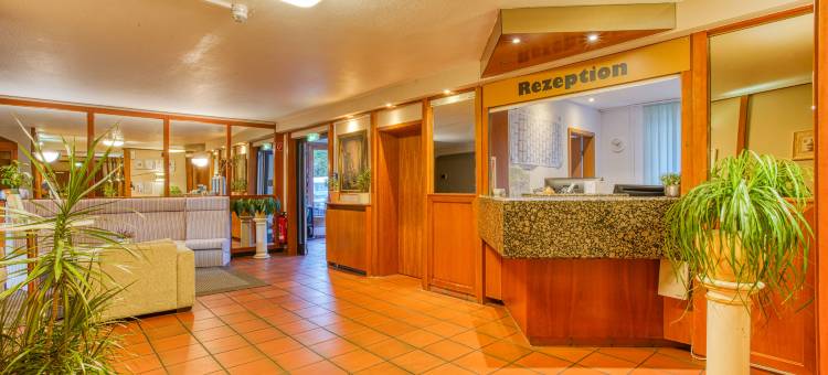 巴特贝文森体育酒店(Sporthotel Bad Bevensen)图片