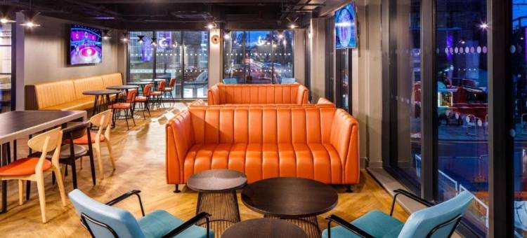 Spark希尔顿伦敦罗姆福德酒店(Spark by Hilton London Romford)图片