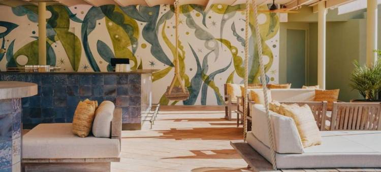 海德伊维萨岛(Hyde Ibiza)图片