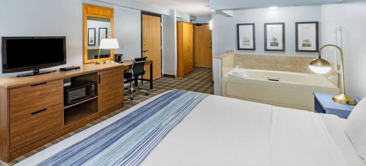 赛尔美吟温德姆酒店(AmericInn by Wyndham Sayre)图片