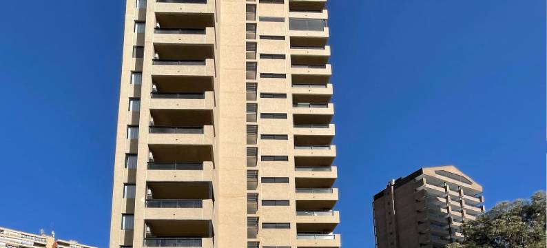 王朝客房公寓酒店(Dynastic Rooms Apartments)图片