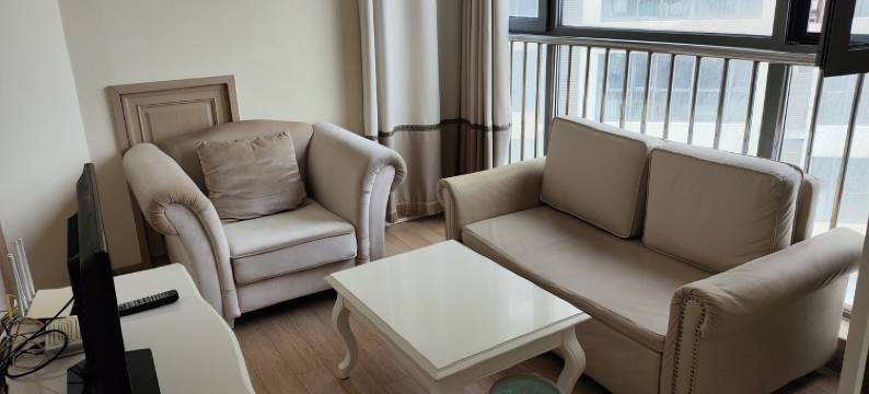 小马哥公寓(辽阳东路分店)图片