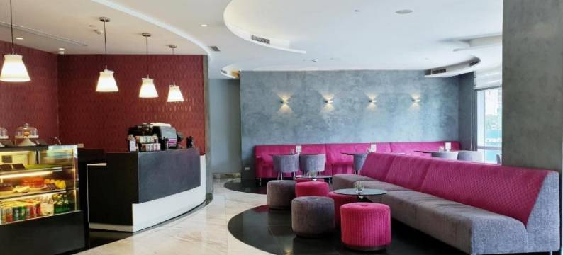 温伍德酒店(Wynwood Hotel)图片