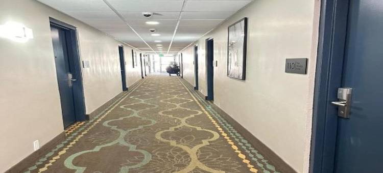 普罗迪吉酒店-温德姆旗下戴斯酒店(Prodigy Hotel, a Days Inn by Wyndham)图片