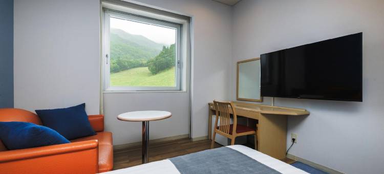 高见屋琉璃度假酒店(Takamiya Hotel Rurikura Resort)图片