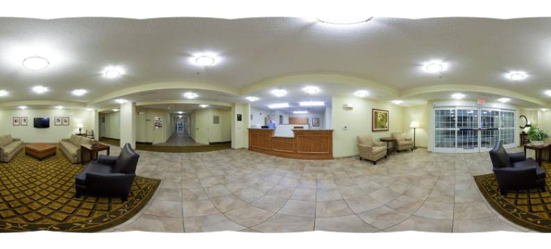 哈里斯堡I-81 - 好时地区洲际Candlewood Suites酒店(Candlewood Suites HARRISBURG I-81 - HERSHEY AREA by IHG)图片