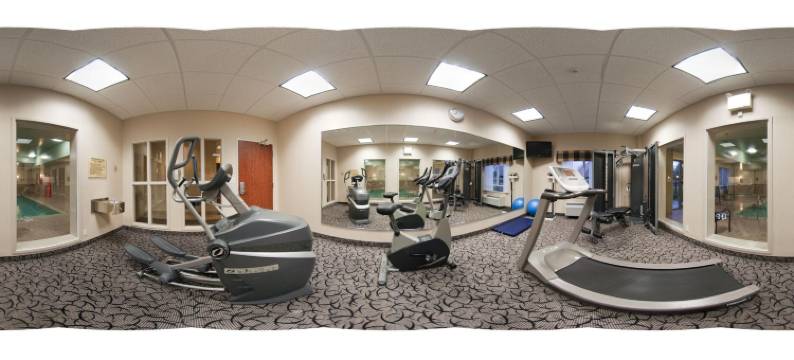 渥太华机场智选假日套房酒店(Holiday Inn Express & Suites OTTAWA AIRPORT by IHG)图片