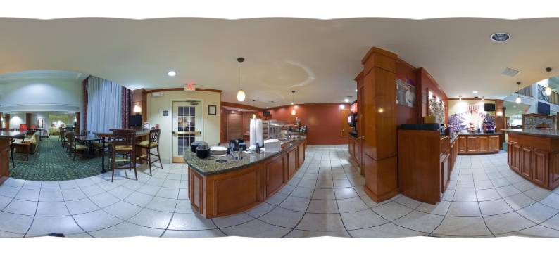 Staybridge Suites 奥斯汀圆石 by IHG(Staybridge Suites AUSTIN-ROUND ROCK by IHG)图片