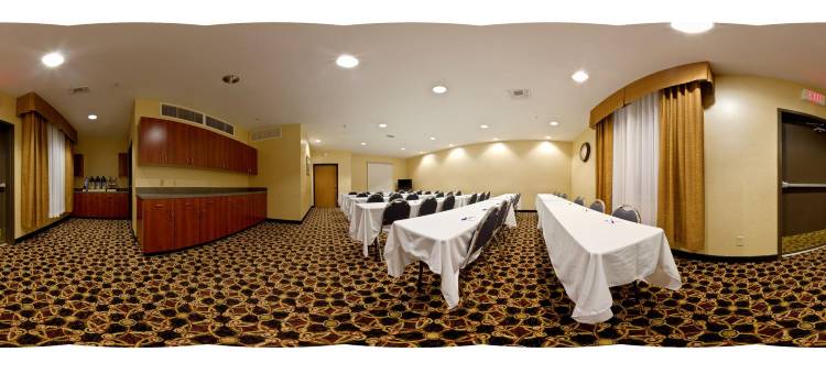 Holiday Inn Express 克罗克特 by IHG(Holiday Inn Express Crockett by IHG)图片