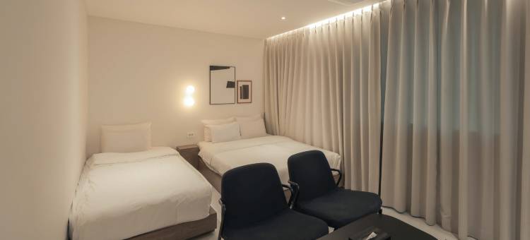 乌山休息酒店(Osan the Rest Hotel)图片